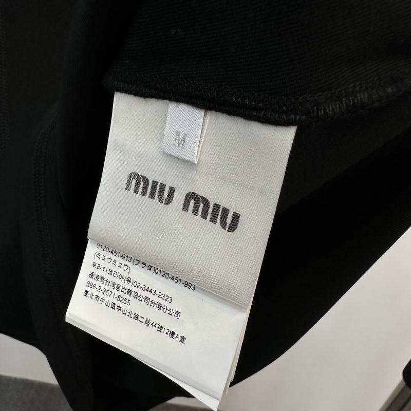 Miu Miu Dress